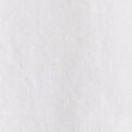 Striped short-sleeve linen-blend button-up shirt BRITISH KHAKI WHITE 