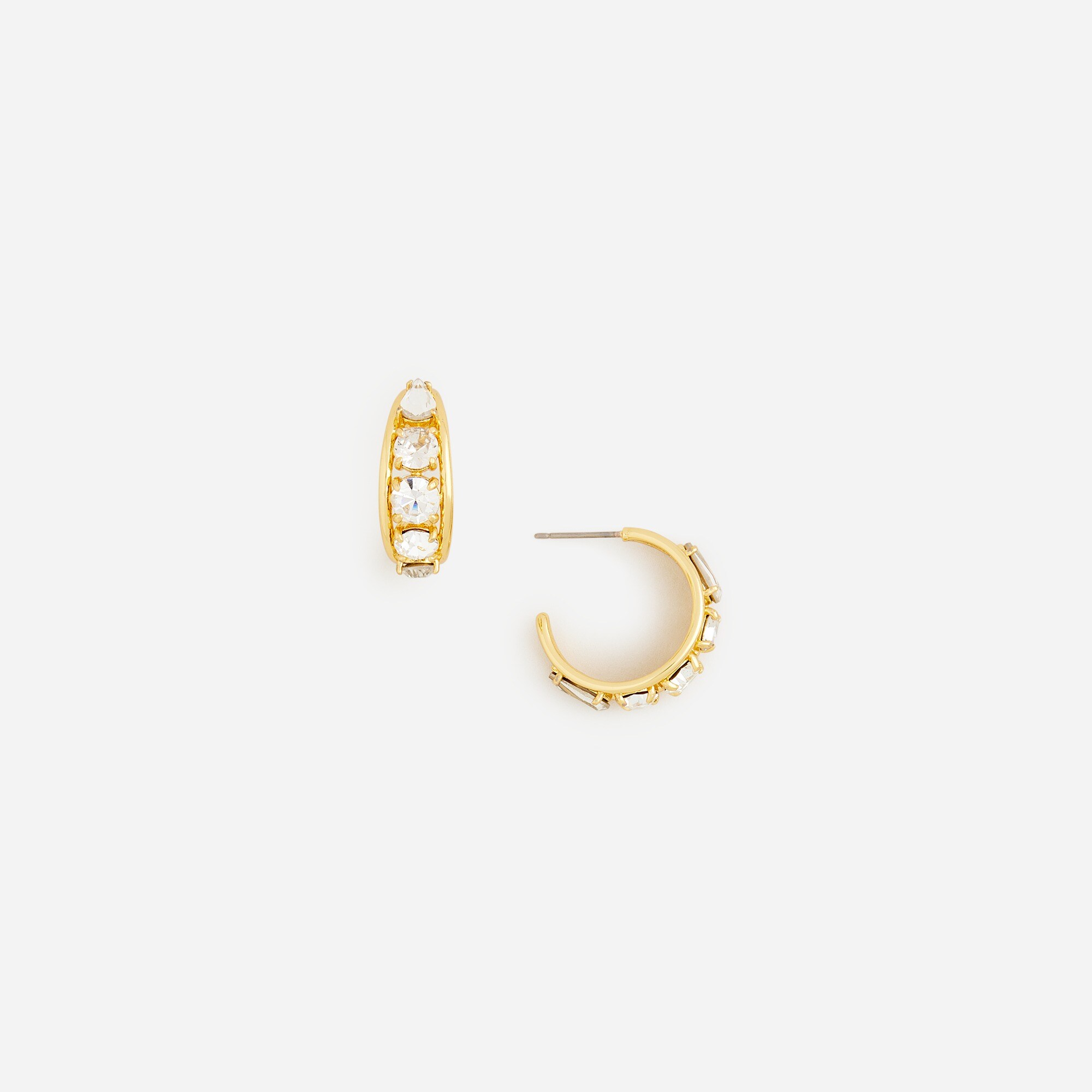 Gioielli di dichiarazione - The Jewellery Room