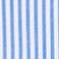Tiered midi dress with puff sleeves BANKER BLUE factory: tiered midi dress with puff sleeves for women