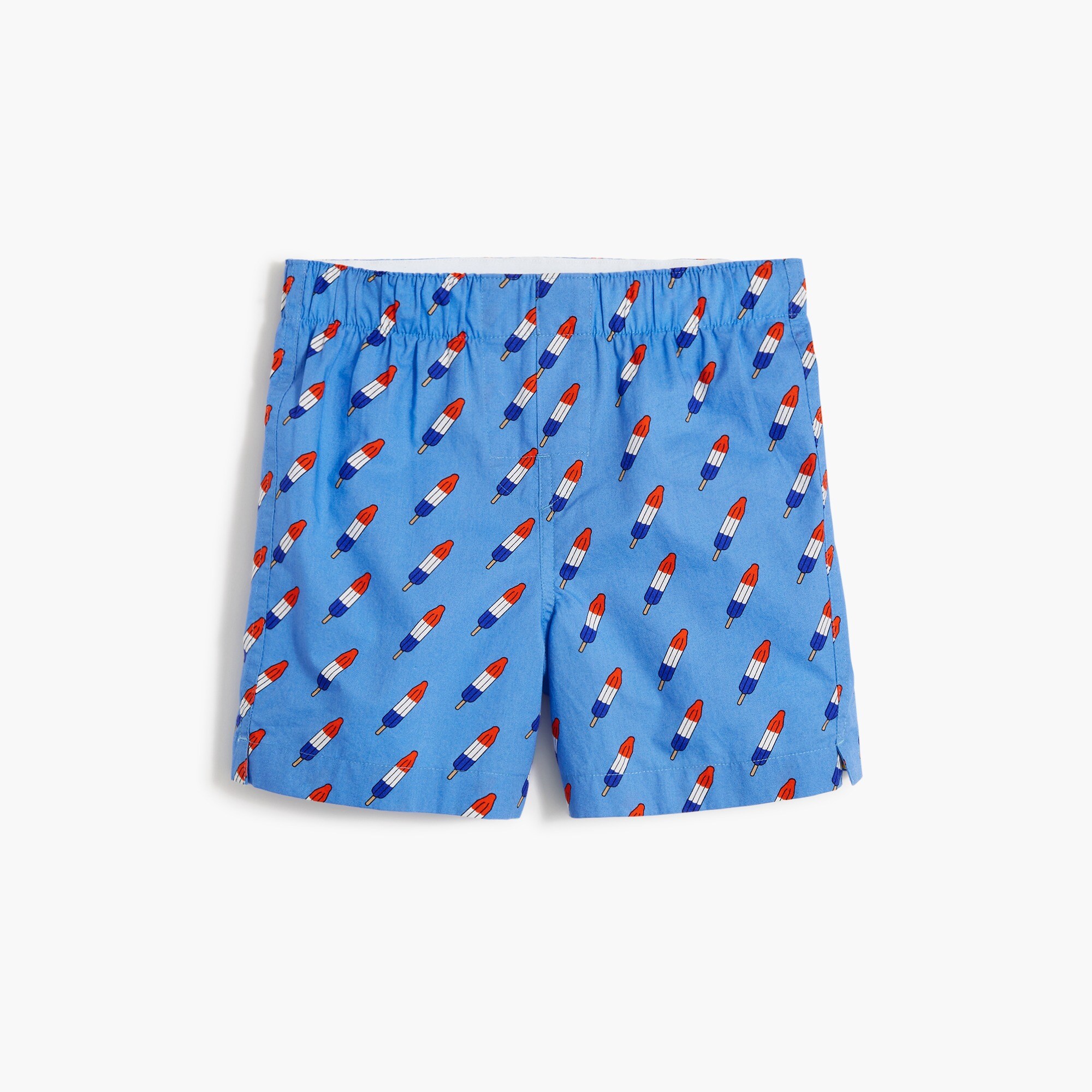 Boys' ice cream boxers