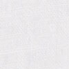 Pleated linen-blend short with elastic waist WHITE factory: pleated linen-blend short with elastic waist for women