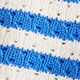 Girls' pointelle-knit short SAIL BLUE j.crew: girls' pointelle-knit short for girls