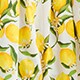 Girls' apron dress in lemonade print YELLOW MULTI LEMONS j.crew: girls' apron dress in lemonade print for girls