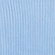 Pre-order Sheer tank top CERULEAN