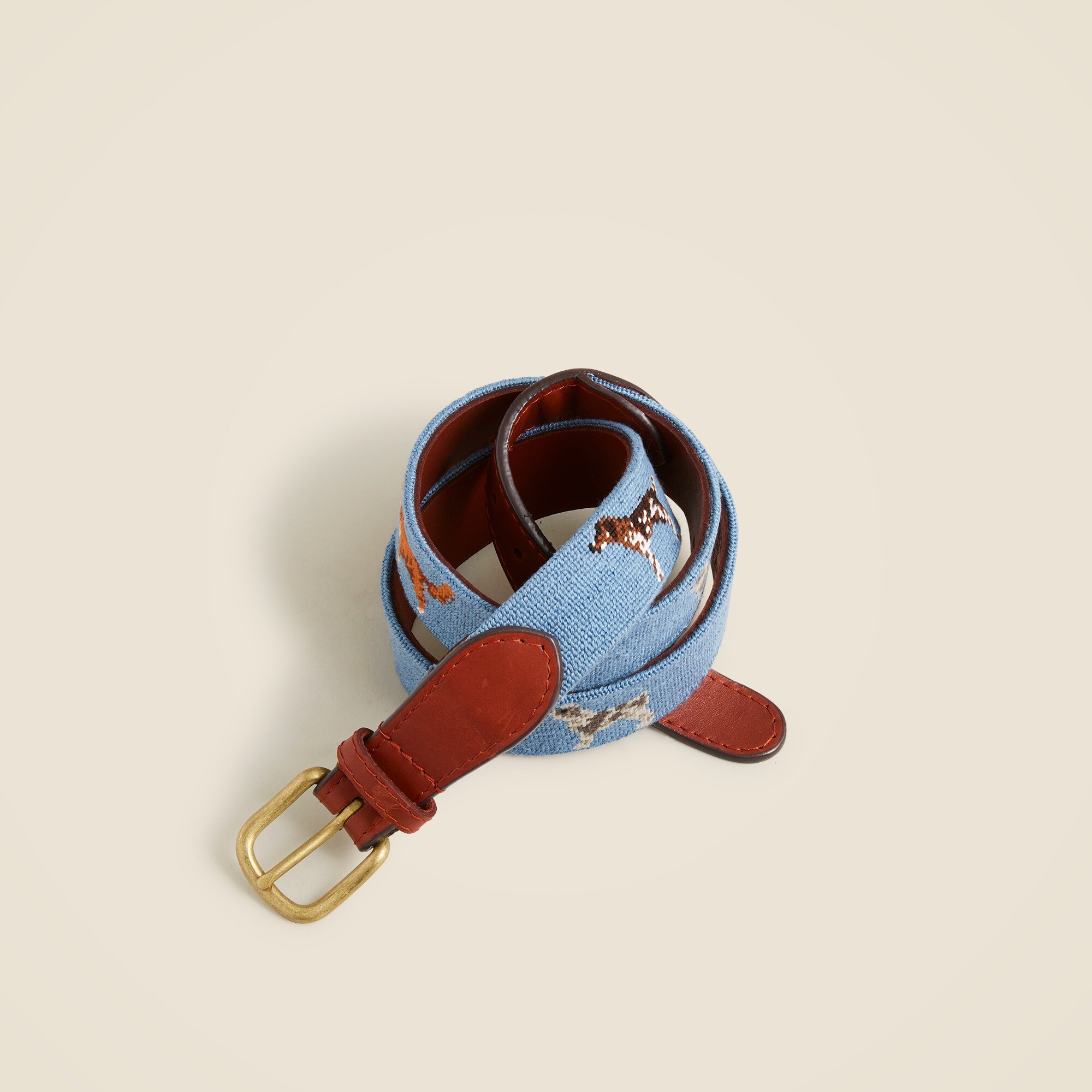 Smathers & Branson® X J.Crew belt