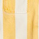 Denim chore jacket in stripe WARM SUNFLOWER j.crew: denim chore jacket in stripe for women