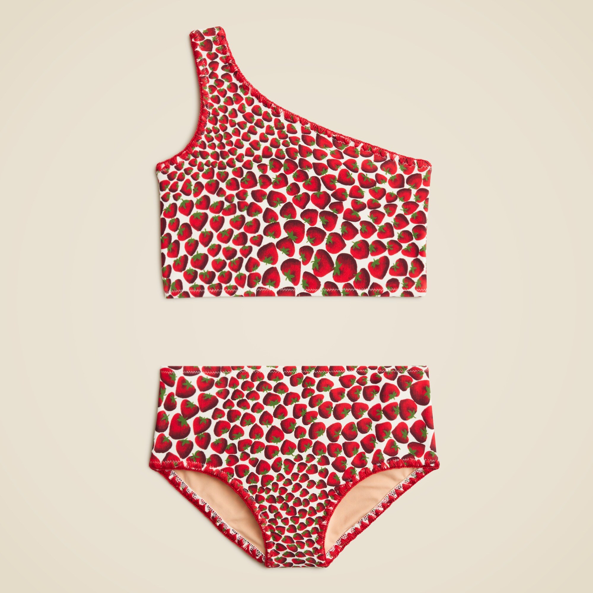 J crew girls swim 2025