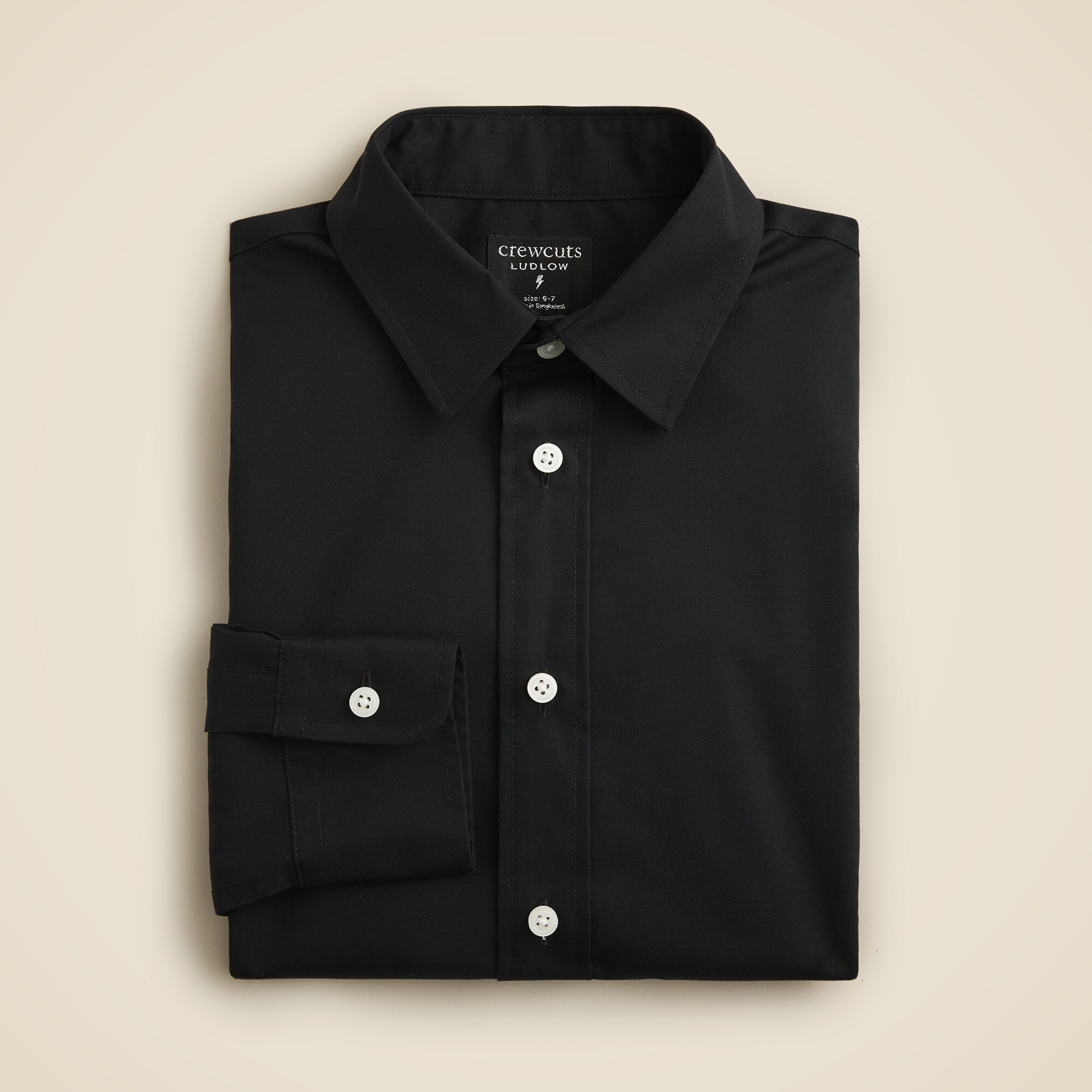 boys Boys' Ludlow shirt