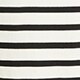 Tie-back mini dress in stripe CARTER STRIPE IVORY BLA j.crew: tie-back mini dress in stripe for women