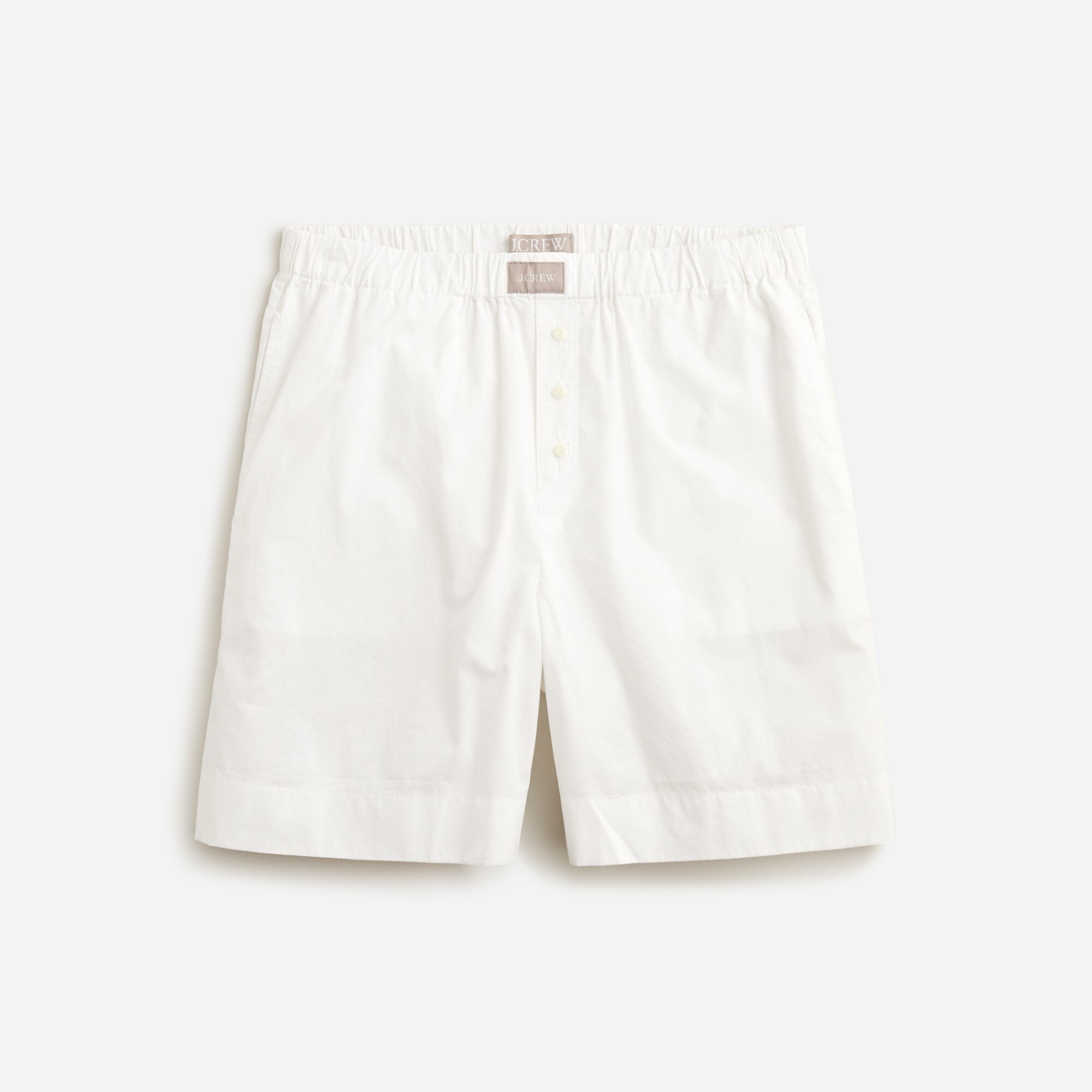J.Crew Relaxed Boxer Short For Women