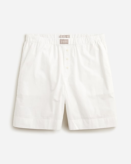 womens Relaxed boxer short