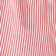 Relaxed boxer short in stripe VINTAGE RED STRIPE