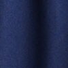 Poplin halter-neck mini dress ANTIQUE NAVY factory: poplin halter-neck mini dress for women