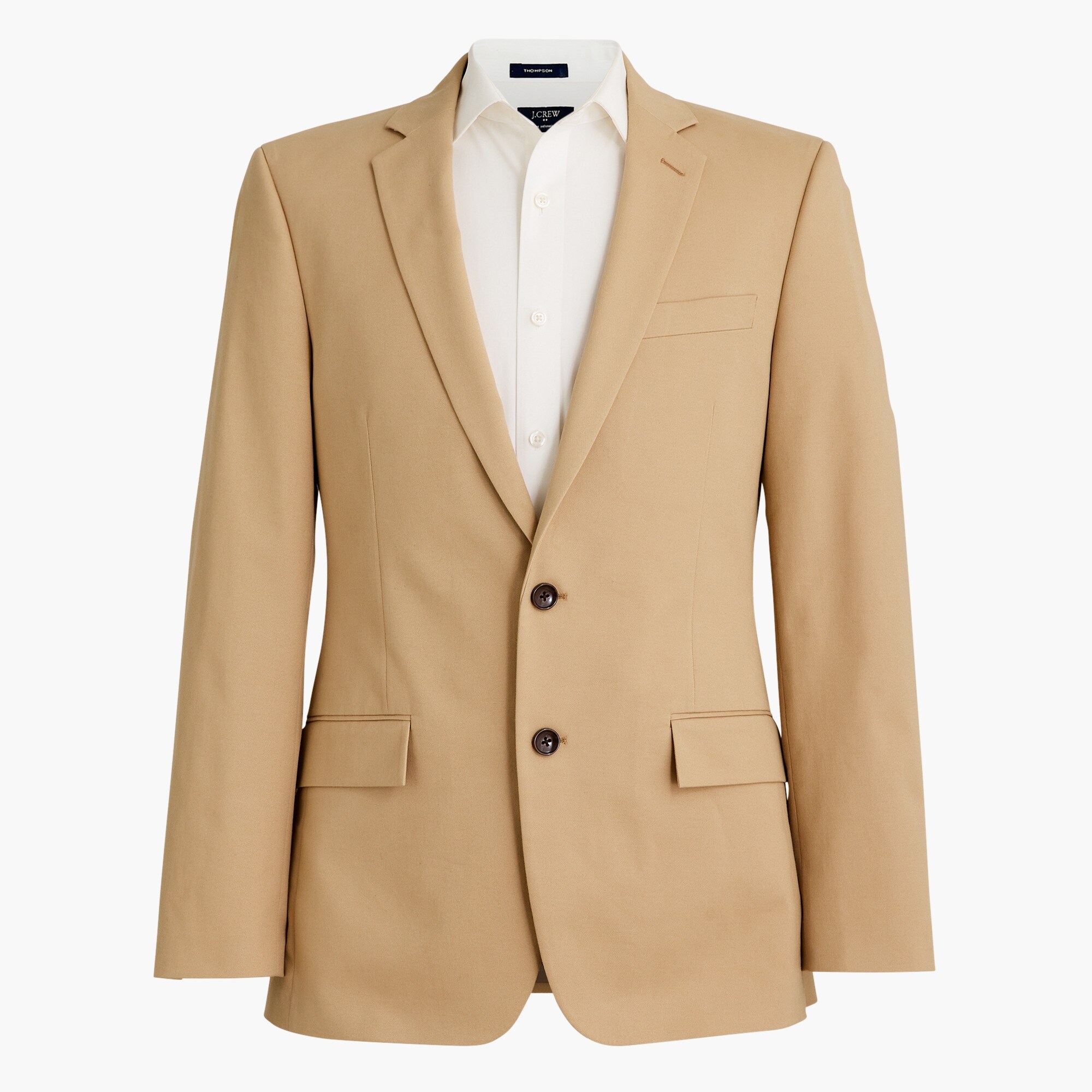 Slim-fit Thompson TruTemp365® blazer