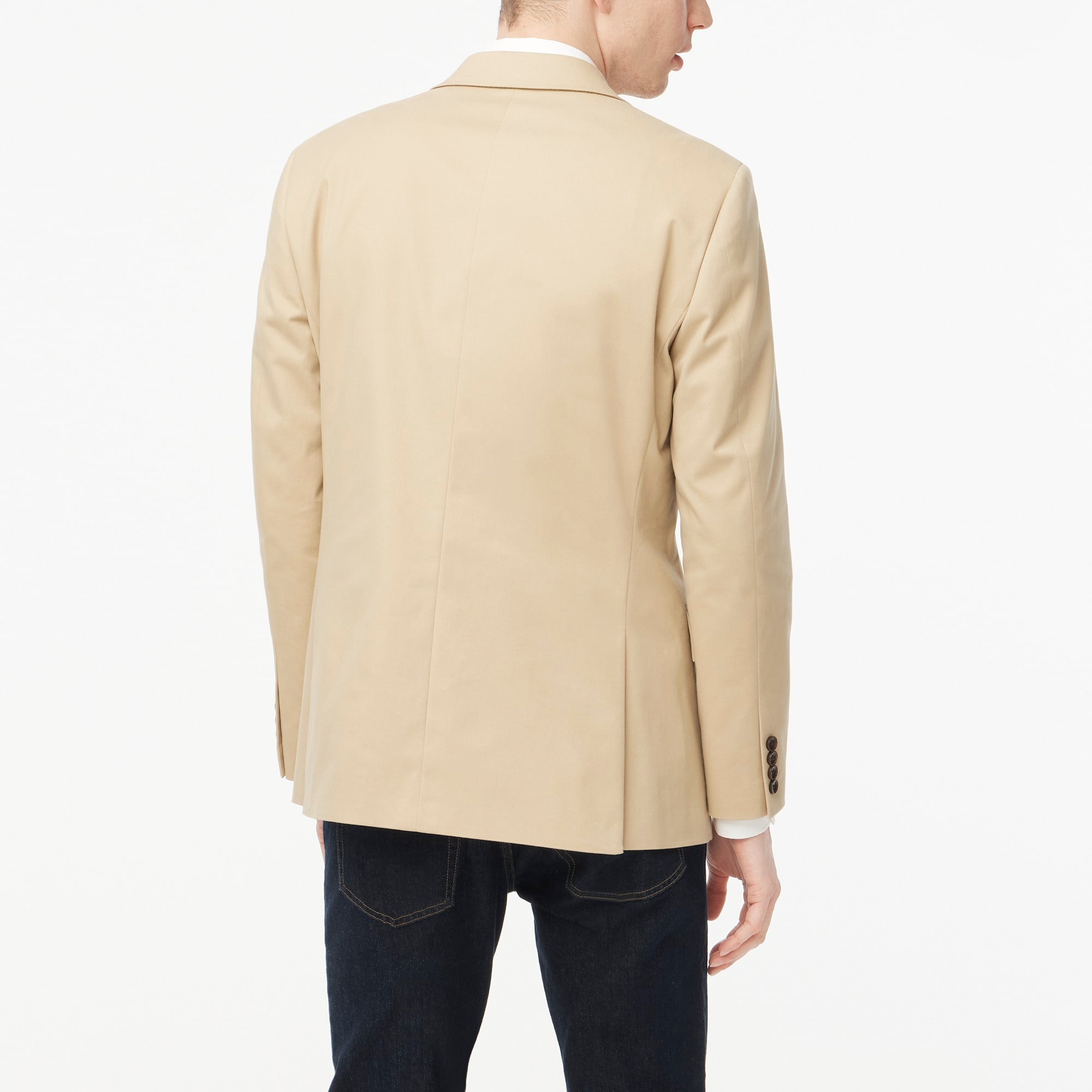 Slim-fit Thompson TruTemp365® blazer