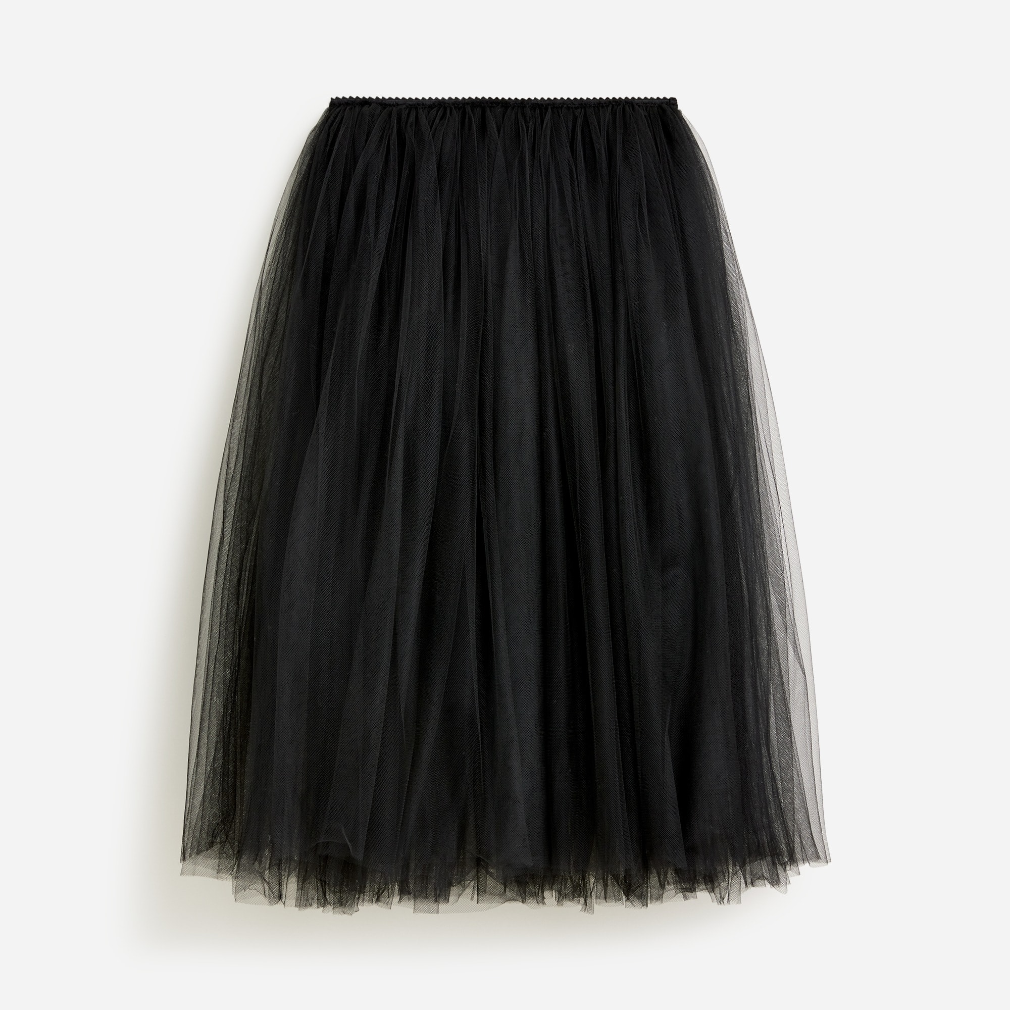  Repetto rehearsal tulle skirt