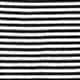 High-neck tank top in striped stretch linen blend ALEXA STRIPE IVORY EVEN 