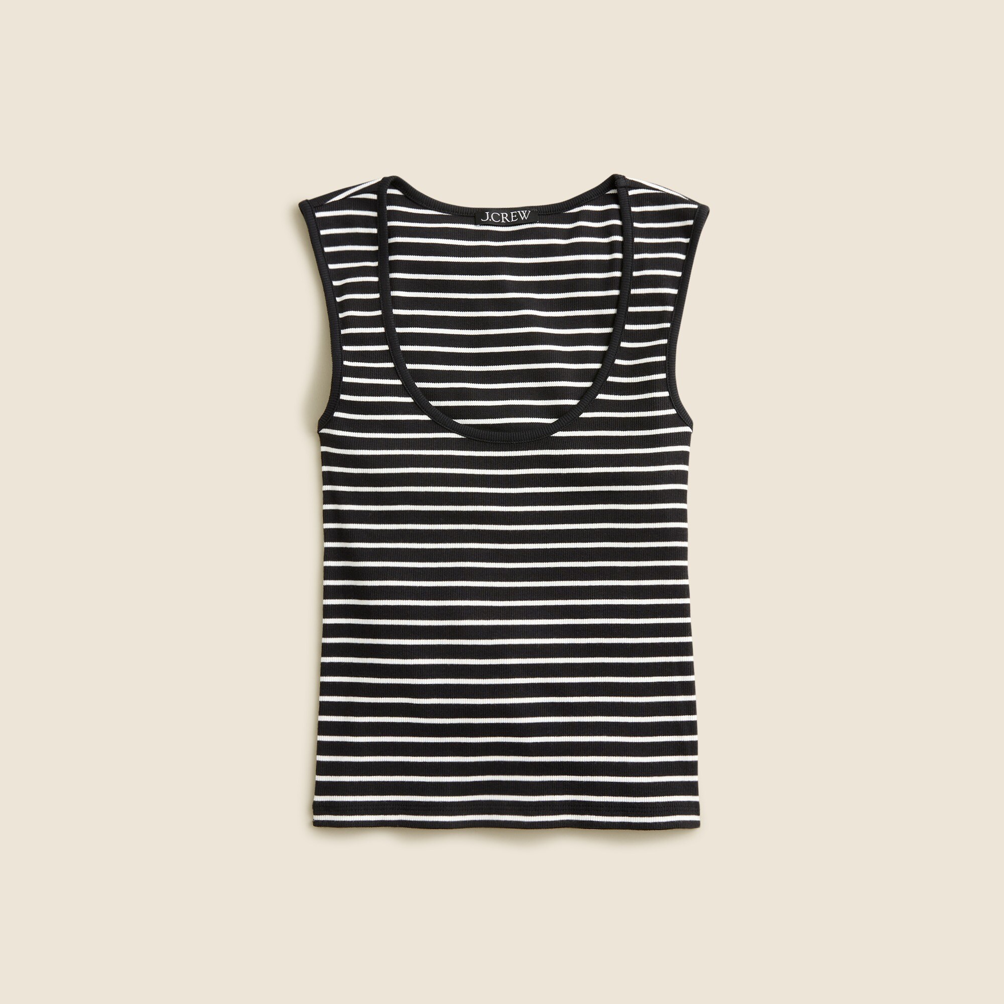 トップス 25ss DESCENDANT CACHALOT STRIPE TANK TOP 51974b0d329a836a224d8c02136faa