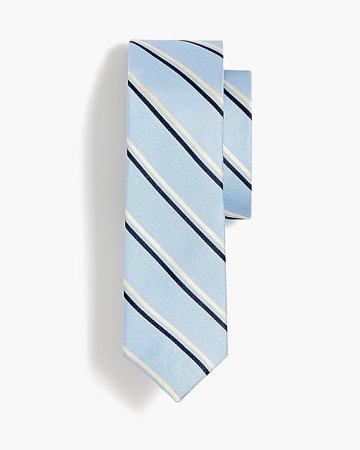 boys Boys' striped tie