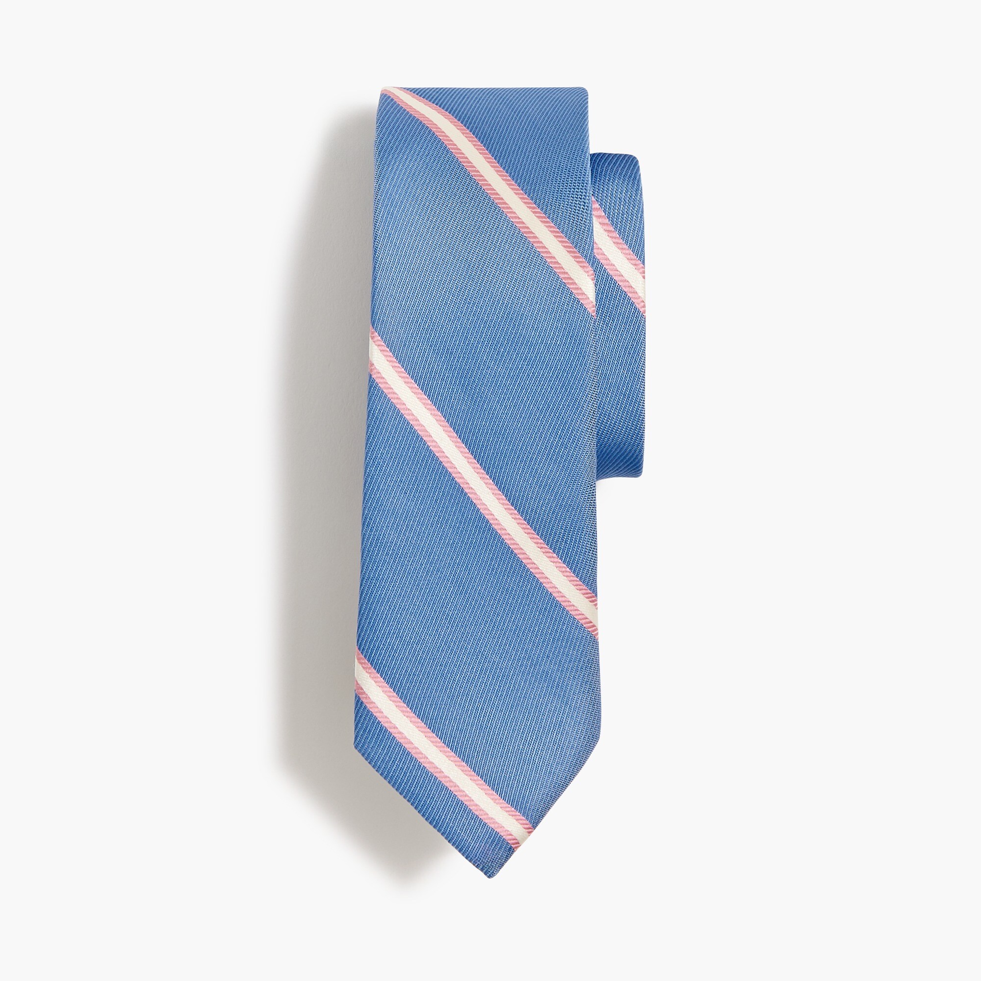 Boys' striped tie