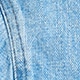 Cut-off denim jacket in Medium Indigo wash MEDIUM INDIGO WASH j.crew: cut-off denim jacket in medium indigo wash for women