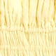 Clio top in textured gauze FRESH LEMON