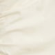 Ruched V-neck top in stretch cotton blend IVORY j.crew: ruched v-neck top in stretch cotton blend for women
