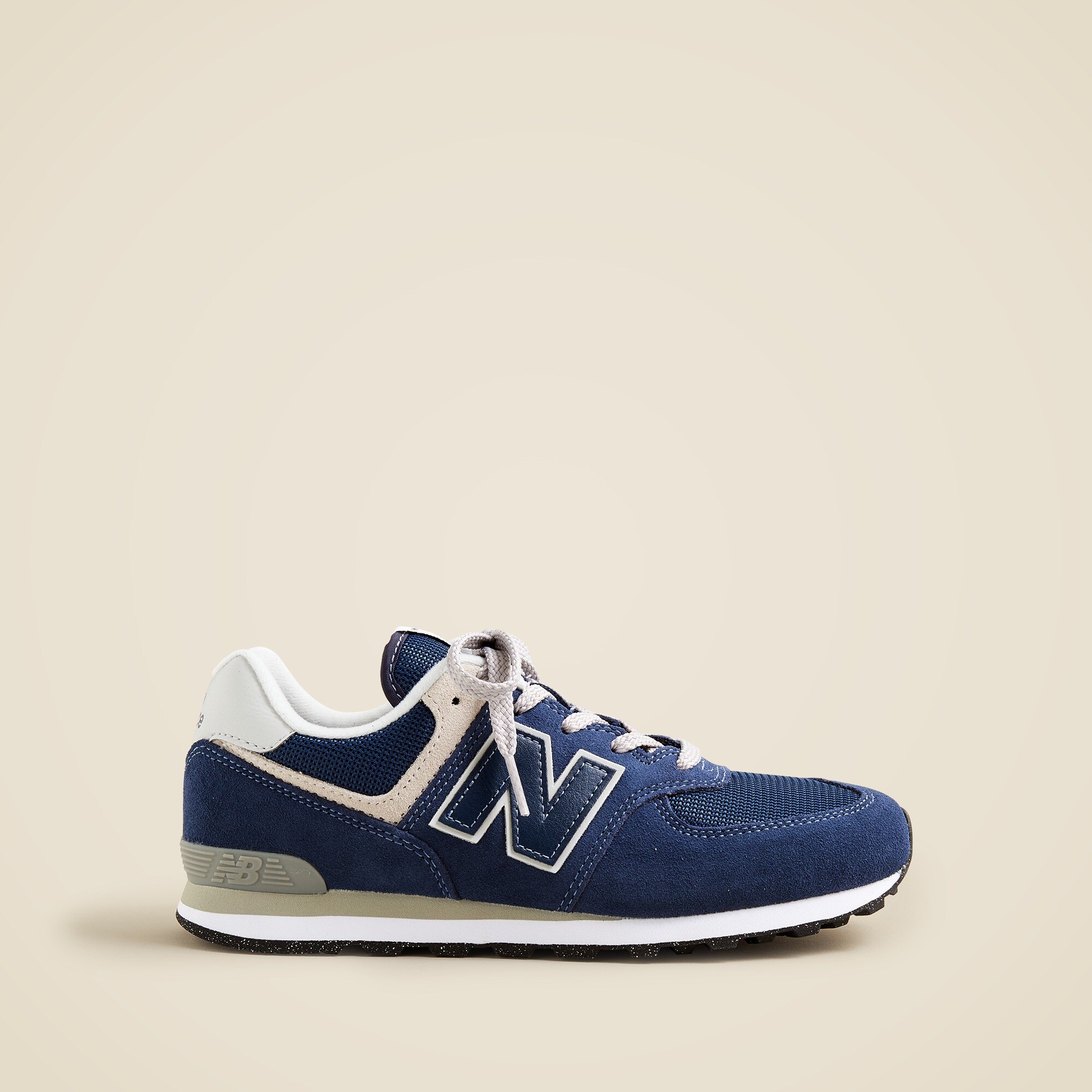 Jcrew new balance kids hotsell