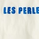 Classic-fit &quot;Les perles&quot; graphic T-shirt LE PEARL j.crew: classic-fit &quot;les perles&quot; graphic t-shirt for women
