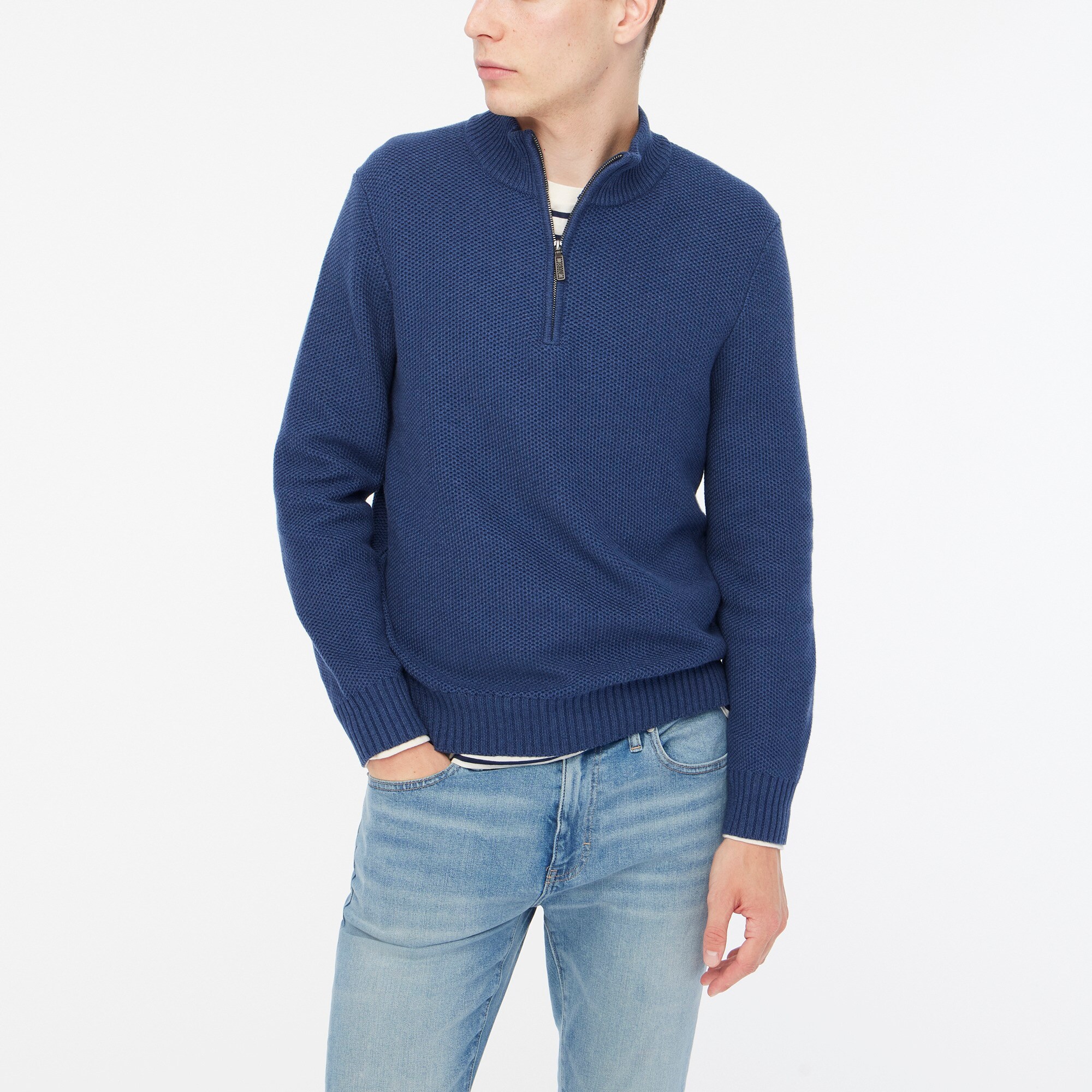 Pervers Cashmere Turtleneck by Isaac Sellam | Shop Untitled