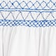 Paloma top WHITE j.crew: paloma top for women
