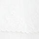 Tiered tank top with embroidery in cotton voile WHITE j.crew: tiered tank top with embroidery in cotton voile for women