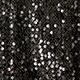 Collection sheer sequin tank top BLACK j.crew: collection sheer sequin tank top for women