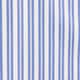 Gar&ccedil;on classic shirt in stripe BLUE