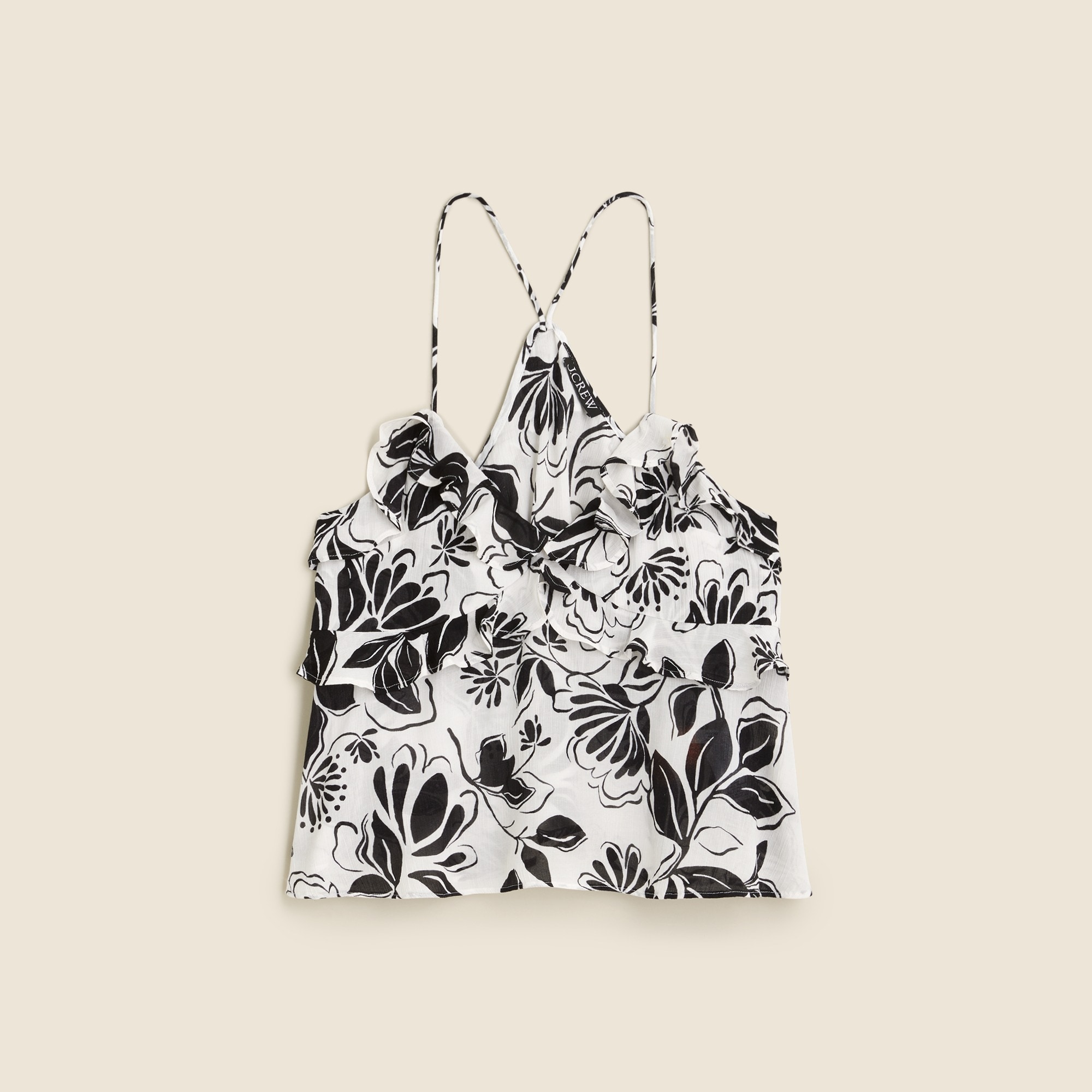 希少✨ Y's ワイズ DOT PRINT DRAPED TANK TOP M Y'S Dot Print Draped Tank Top M | eBay