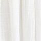 Clio dress in textured gauze WHITE j.crew: clio dress in textured gauze for women