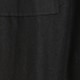 Linen jumpsuit BLACK