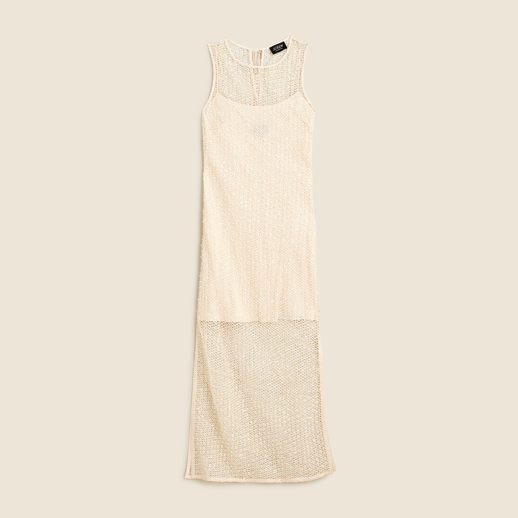 スーツ・フォーマル・ドレス Crillon Crystal Pearl Jaquard Dress スーツ・フォーマル・ドレス Crillon Crystal Pearl Jaquard