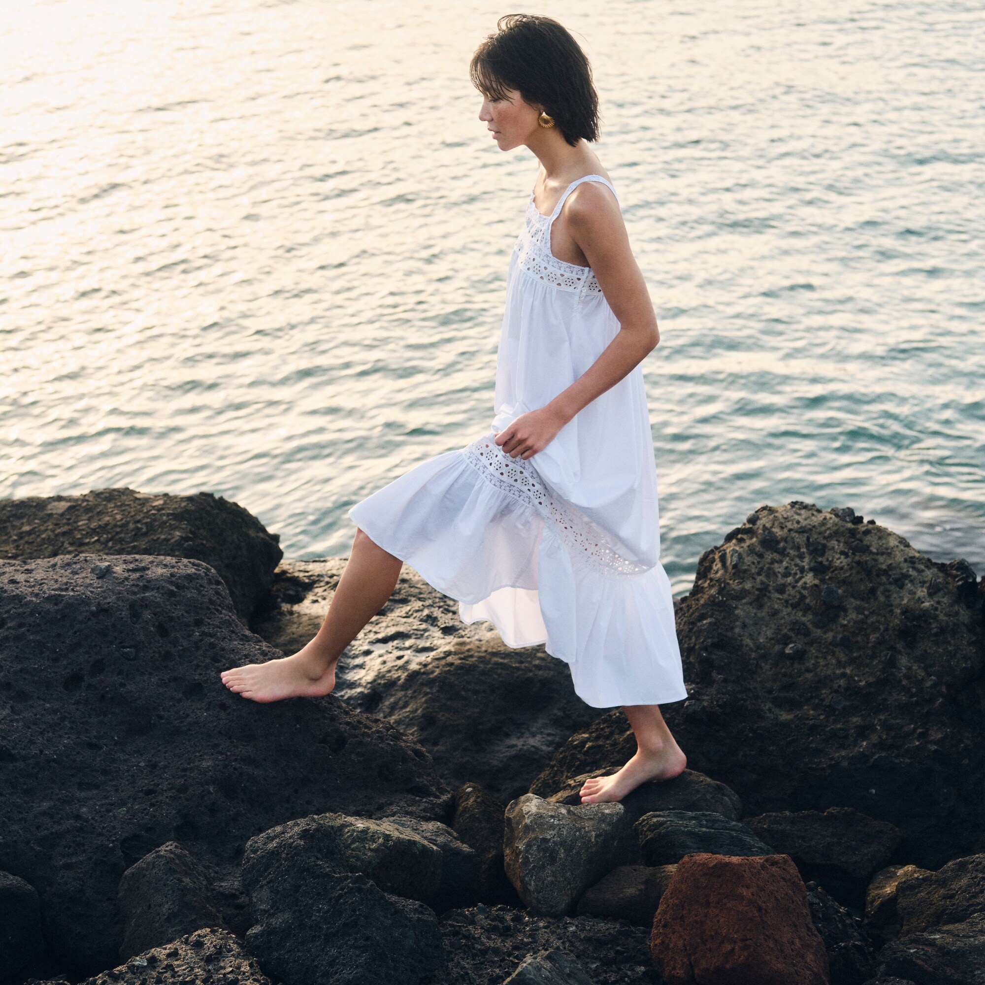 Athena dress review outlet