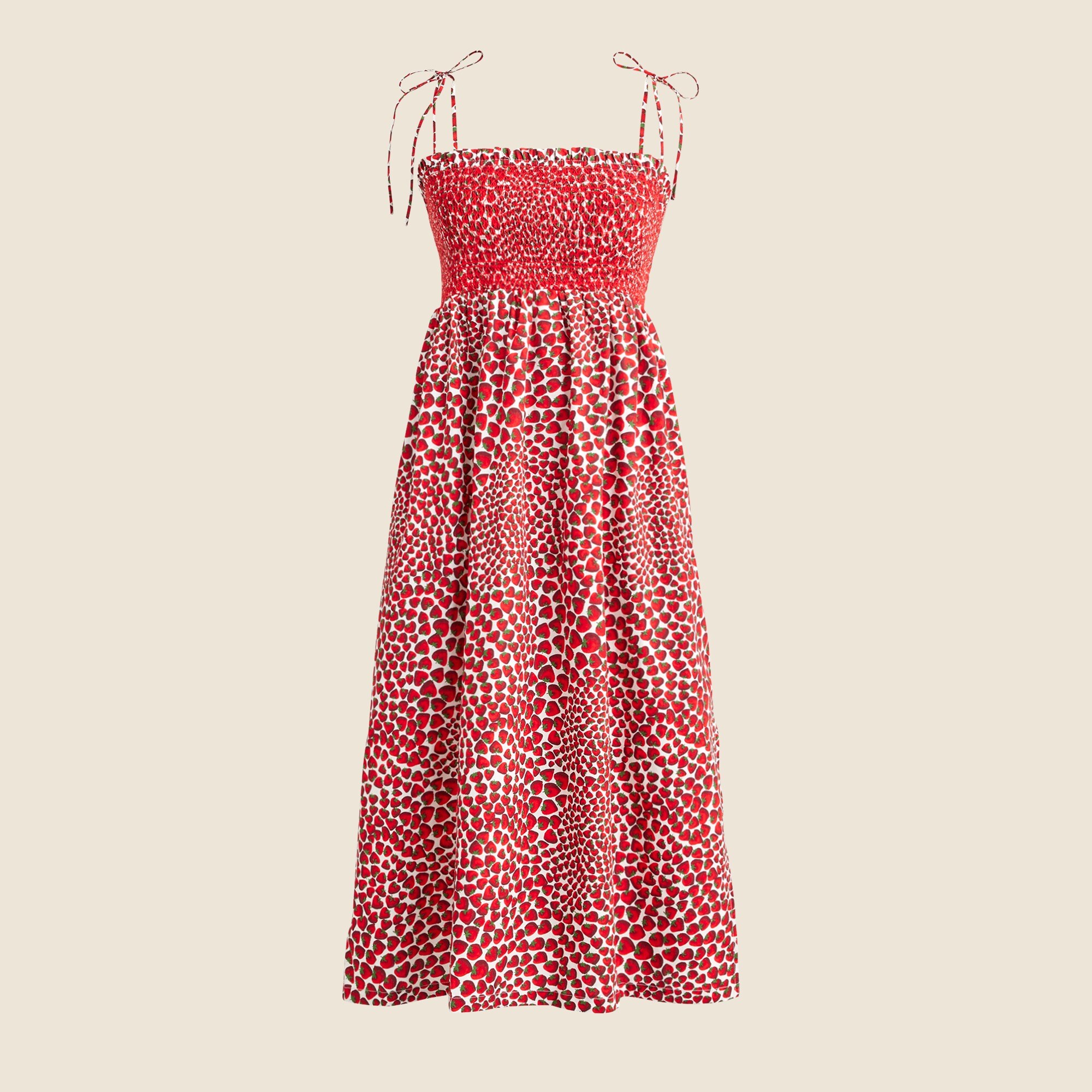都築まゆ美　リソグラフ　Strawberry Dress CA678_PT5995?hei=1700&crop=0,0