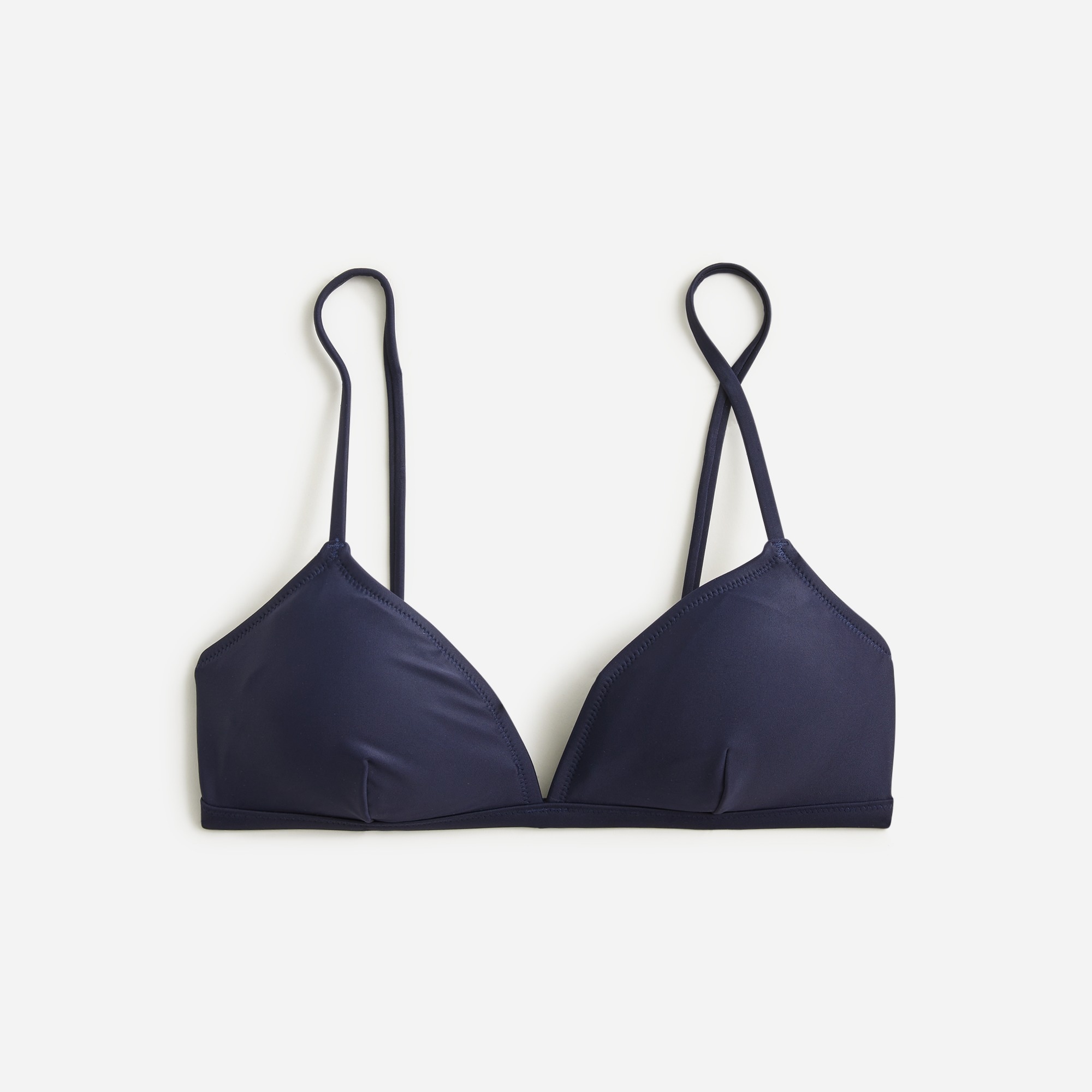 womens New french bikini top