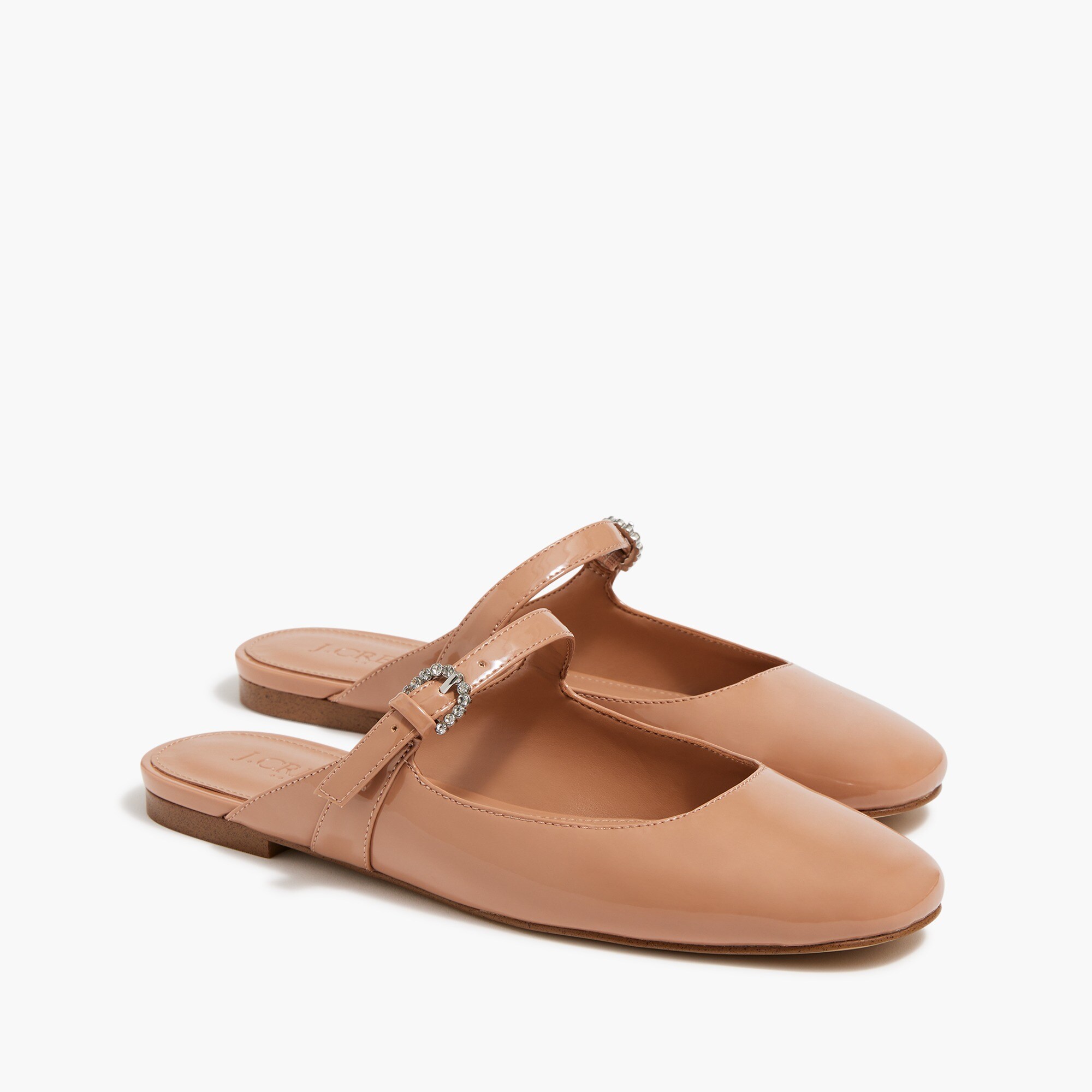 mary jane mules for women