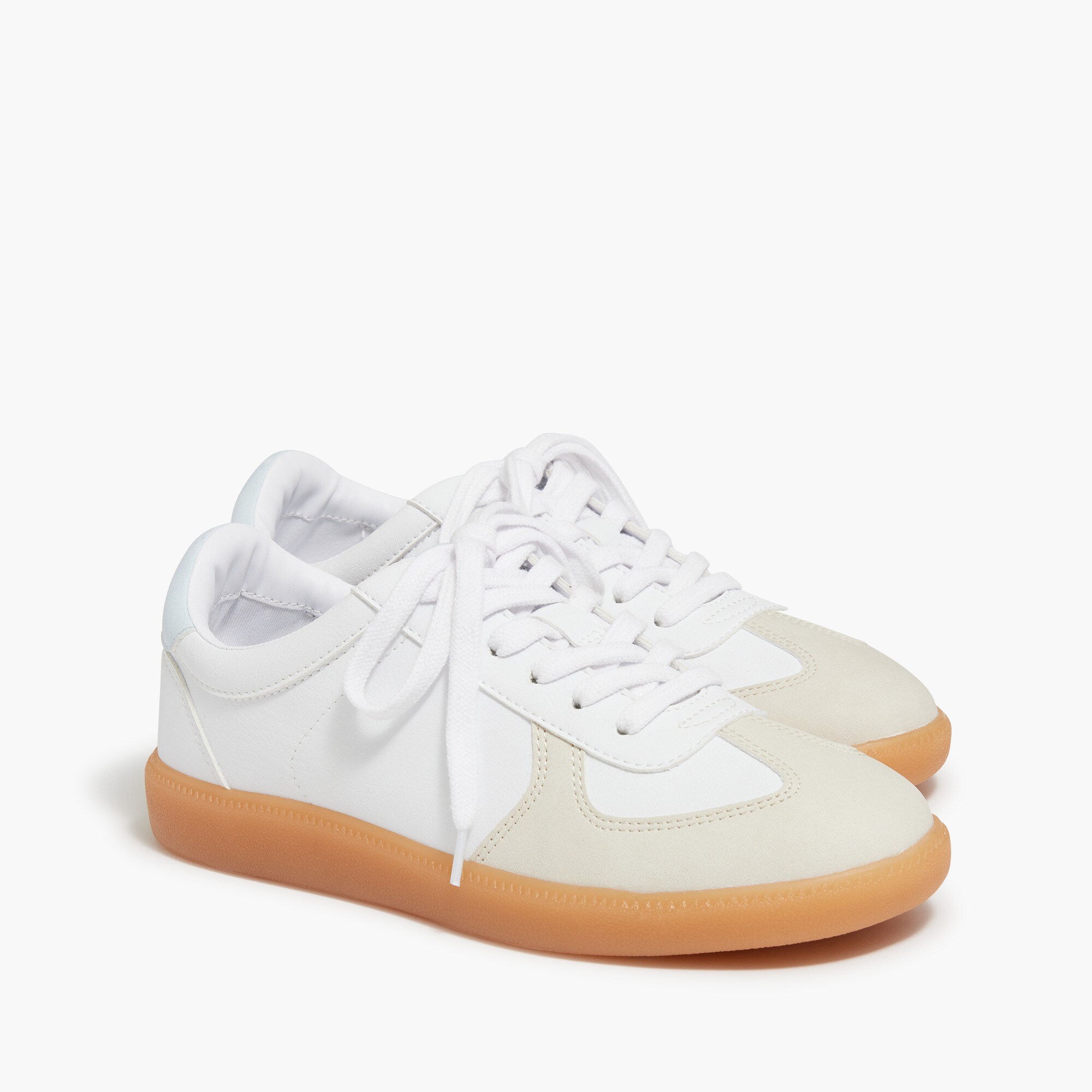 City tour sneakers