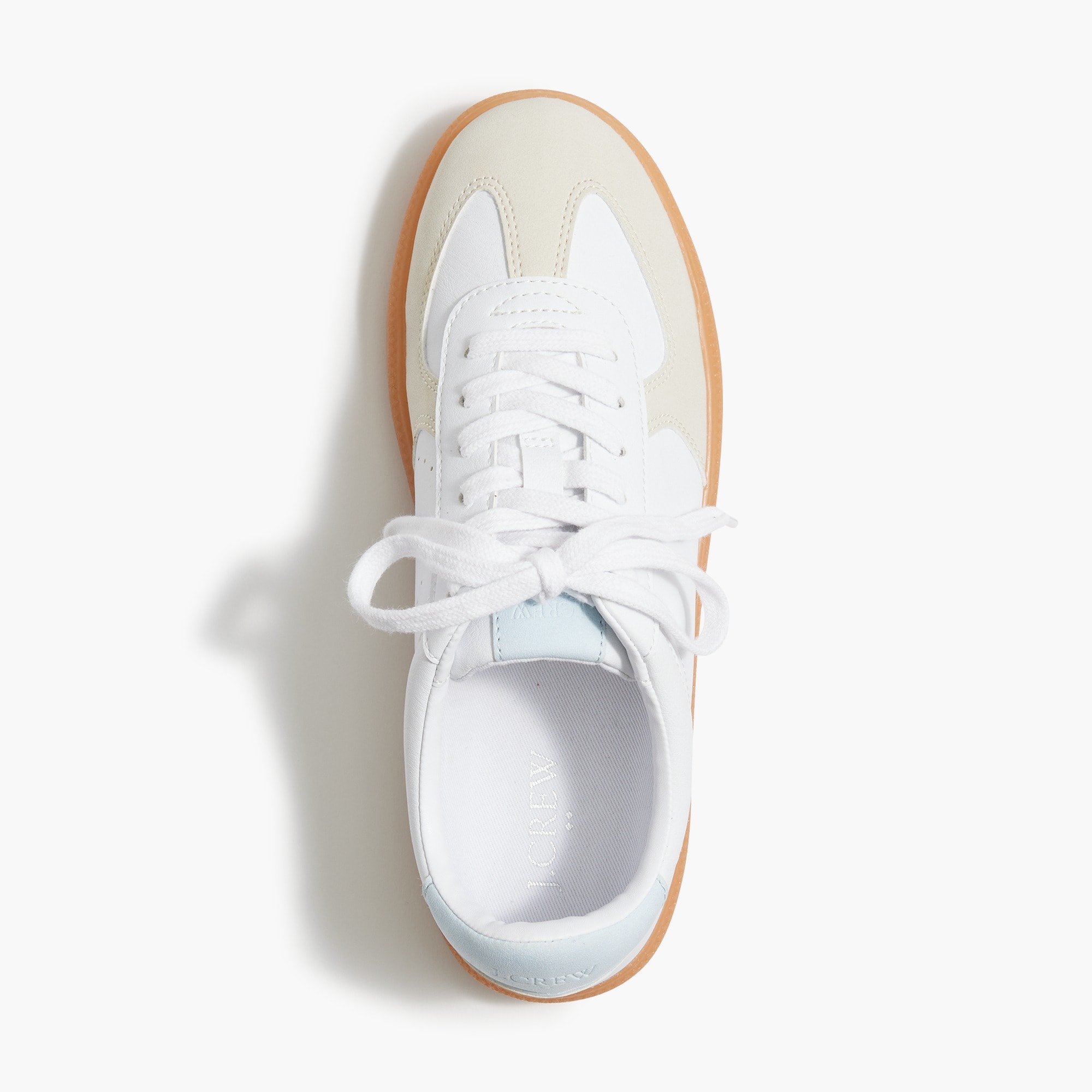 City tour sneakers