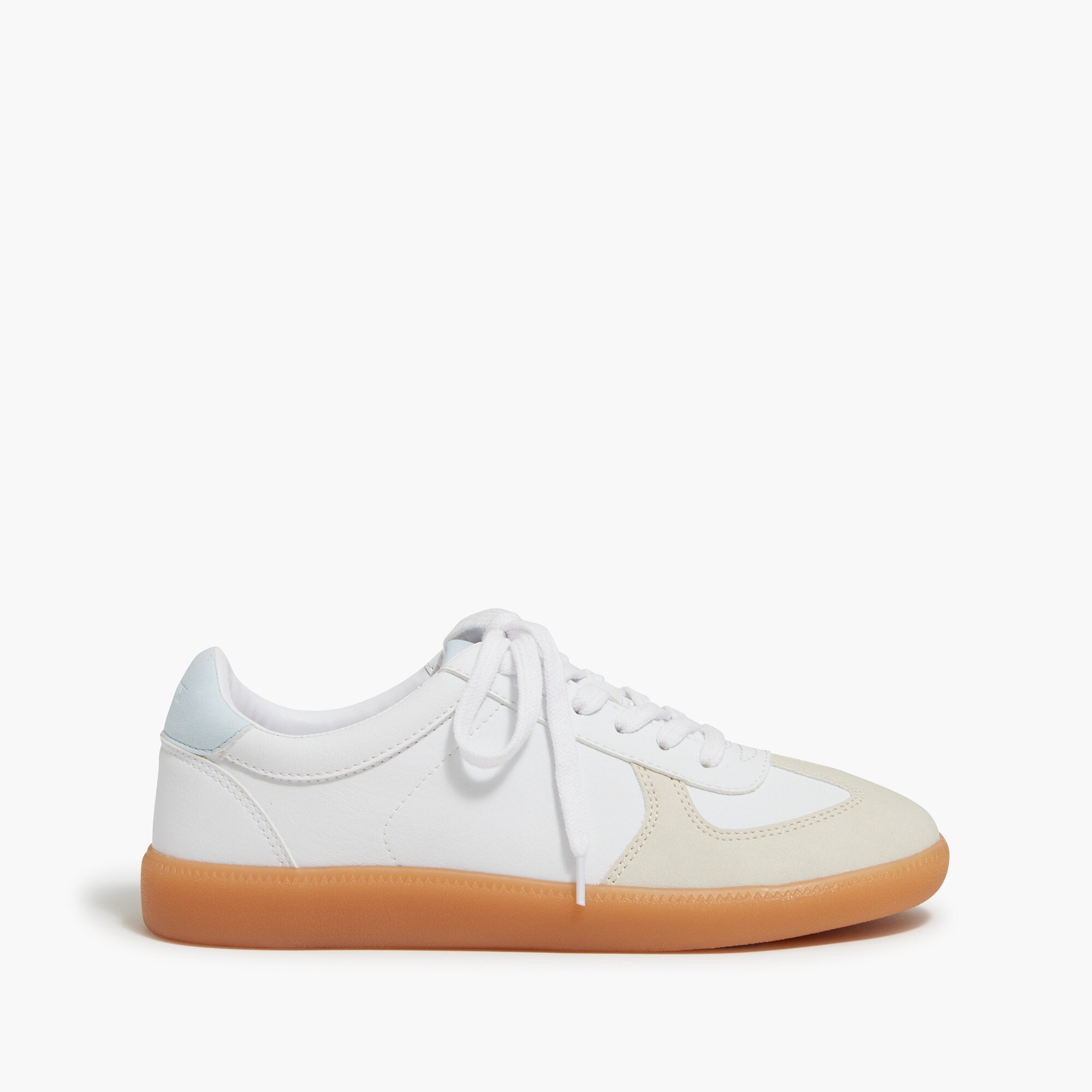 City tour sneakers