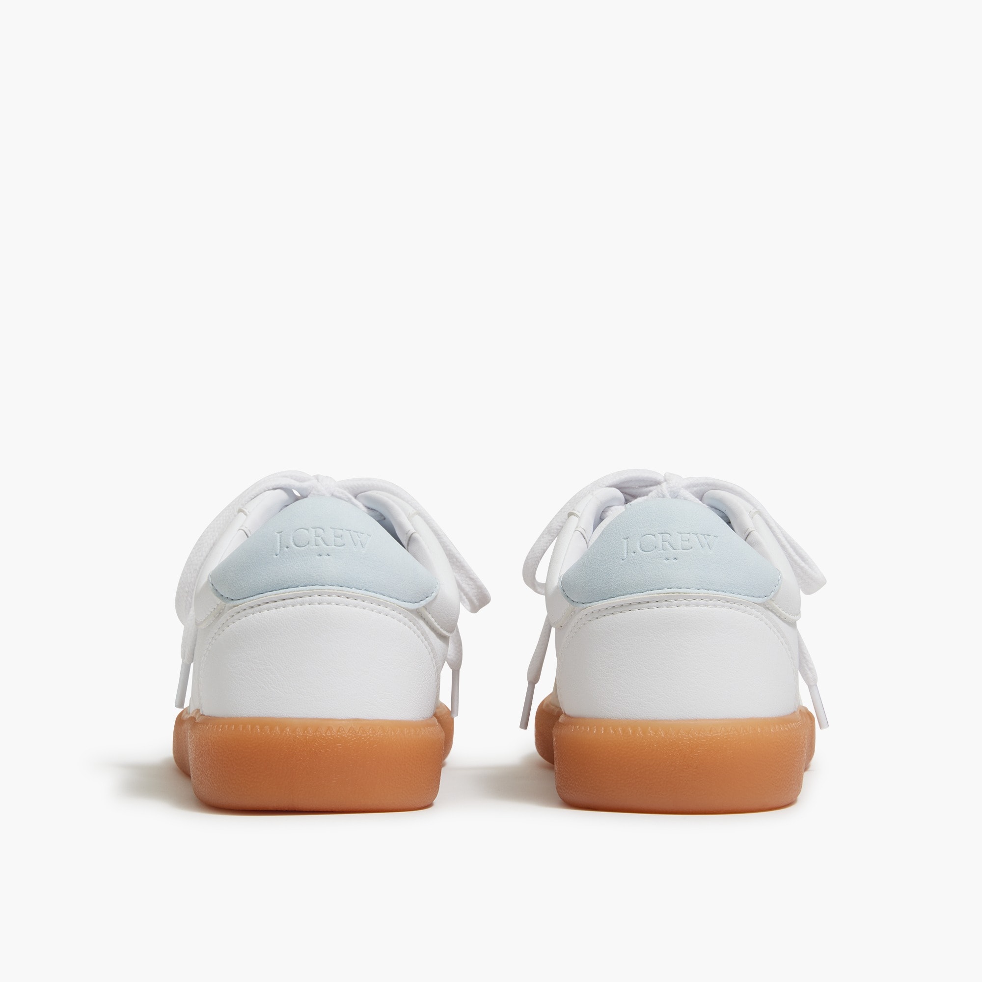 City tour sneakers