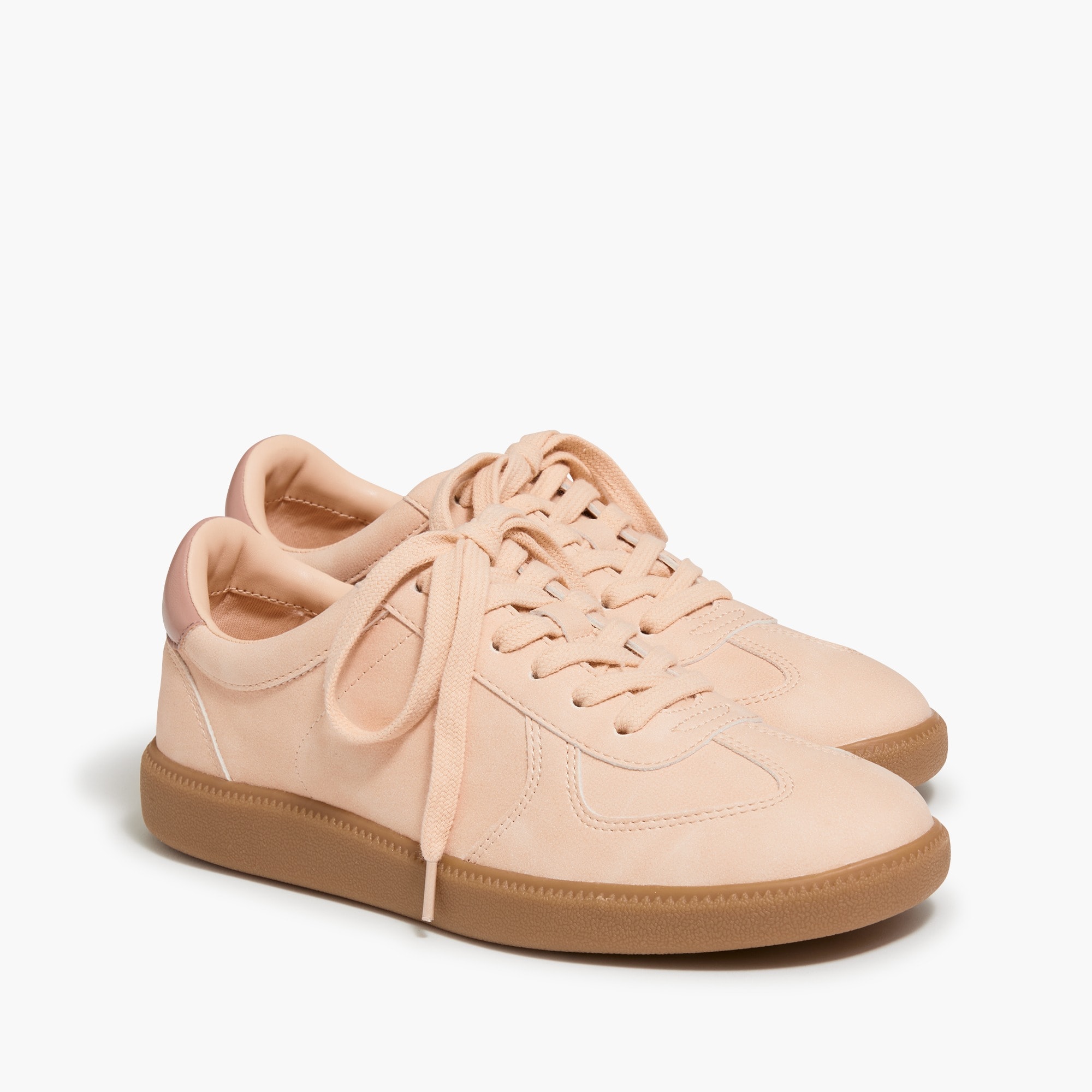 City tour sneakers