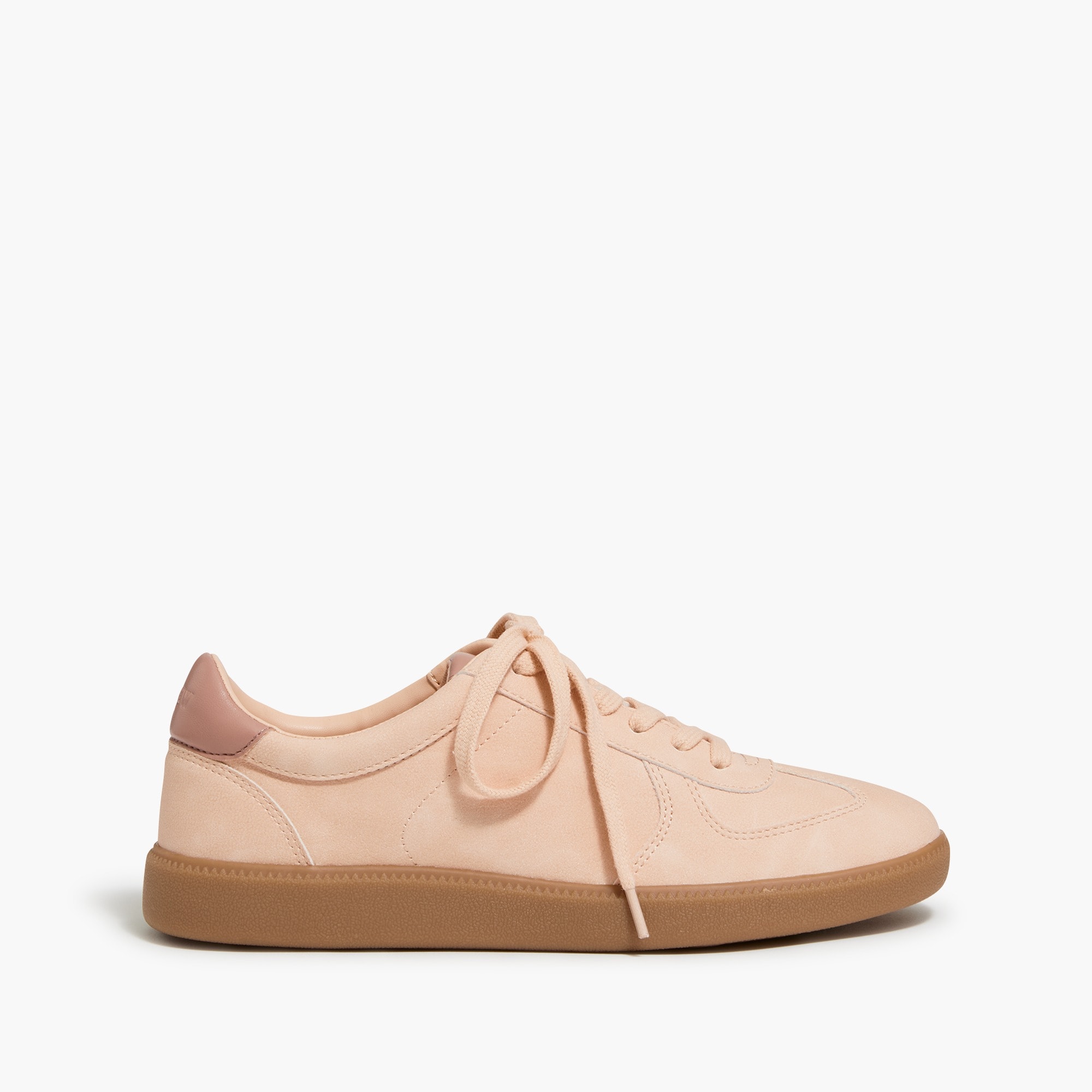 City tour sneakers