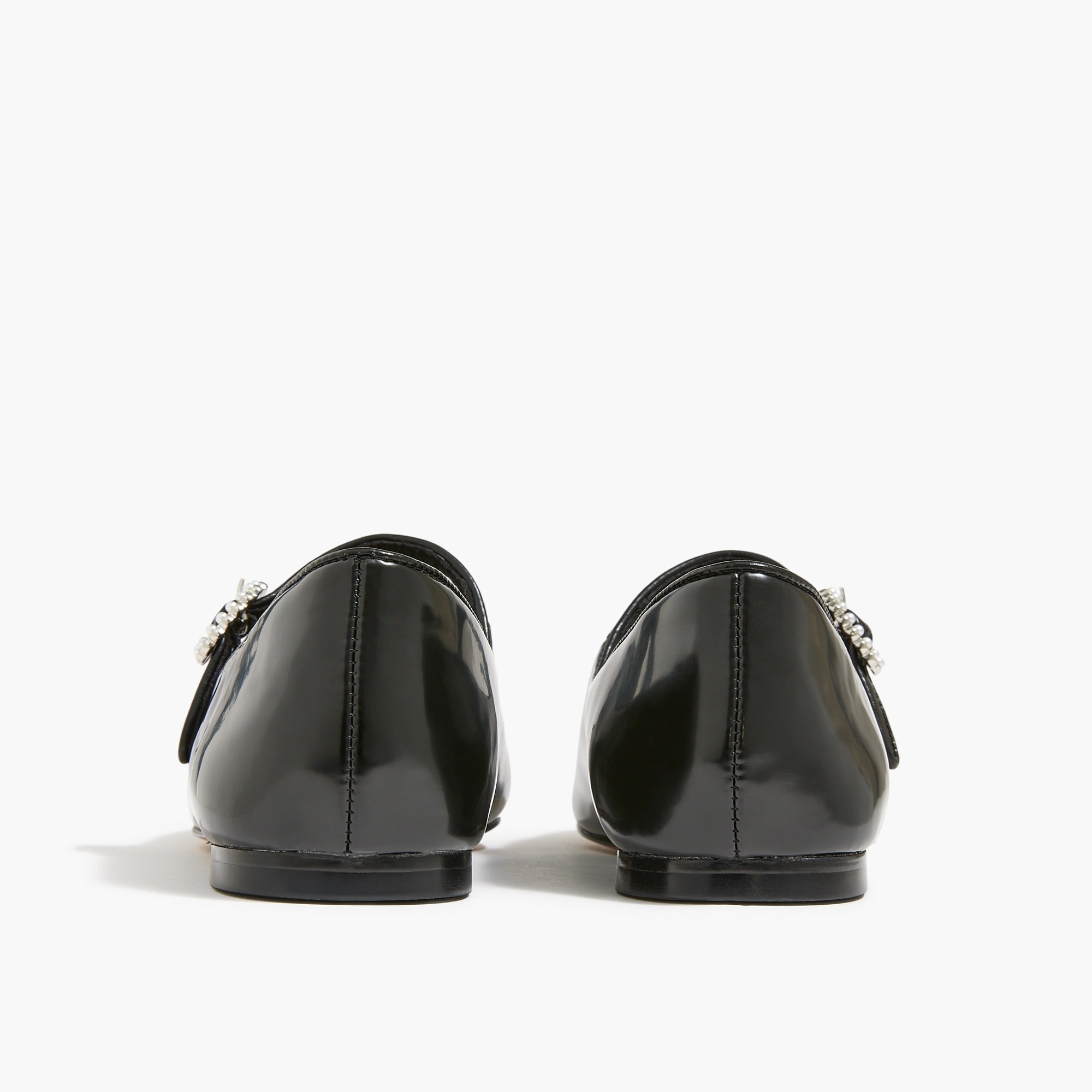 Mary Jane flats