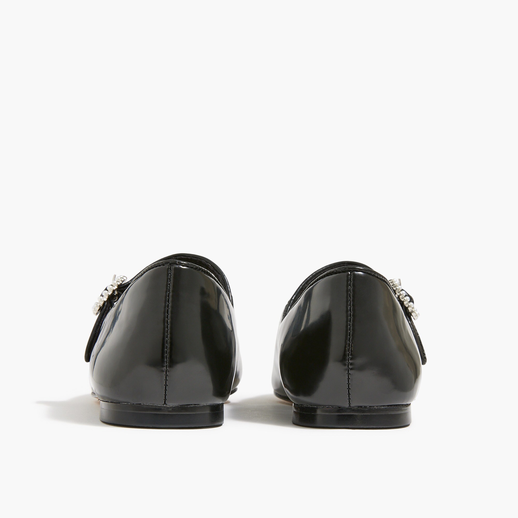 Mary Jane flats